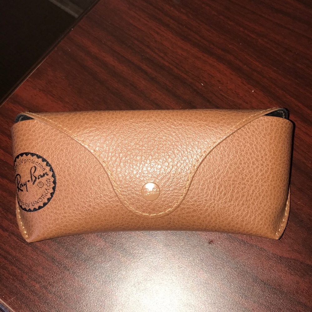 Ray Bans RB4147 Polarized